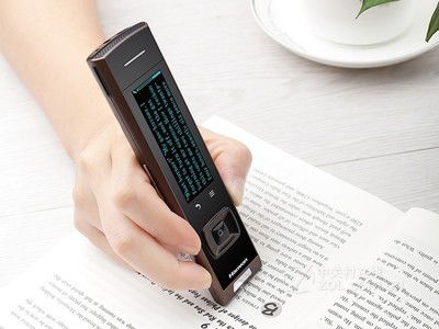 漢王e典筆A30T 翻譯服務(wù)新體驗(yàn)，僅售1700元